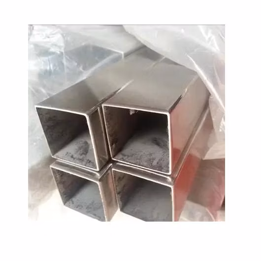 201/202/301/304/321/316L/316ti/317L/309S/310S/904L/Ba, No. 4, No. 8, 8K, Seamless/Carbon Hastelly/Monell Alloy/Aluminum/Copper/Galvanized/Stainless Steel Pipe
