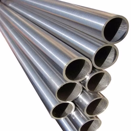 201/202/301/304/321/316L/316ti/317L/309S/310S/904L/Ba, No. 4, No. 8, 8K, Seamless/Carbon Hastelly/Monell Alloy/Aluminum/Copper/Galvanized/Stainless Steel Pipe