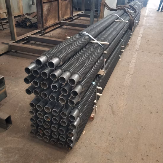 Weld Tube Ap175-79 DIN2I5l ASTM A106 Gr. B ASTM A53 Gr. B Line Pipe