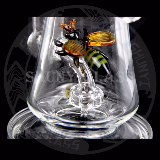Hand Blown 11