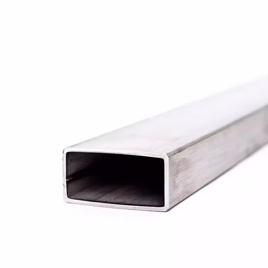 304 310S 316L Stainless Steel Pipe 2b/Ba /8K Finished Seamless Stainless Steel Tube