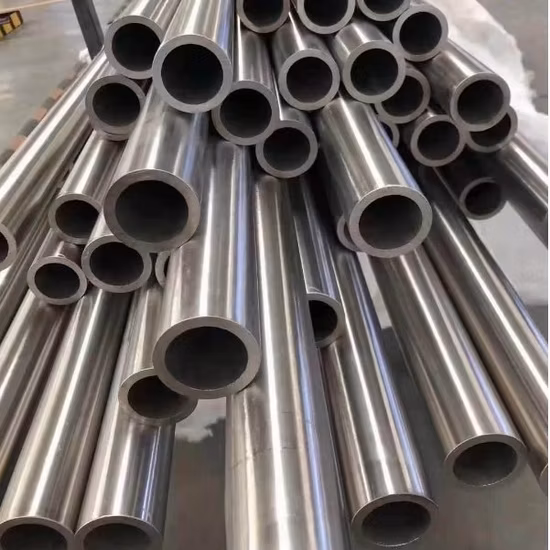 201/202/301/304/321/316L/316ti/317L/309S/310S/904L/Ba, No. 4, No. 8, 8K, Seamless/Carbon Hastelly/Monell Alloy/Aluminum/Copper/Galvanized/Stainless Steel Pipe