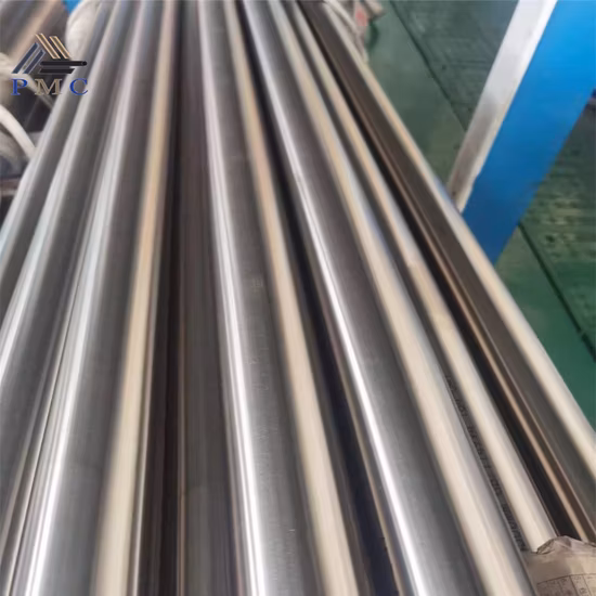 ASTM B514 Nickel Alloy Hastelloy C276 Stainless Pipe Tube