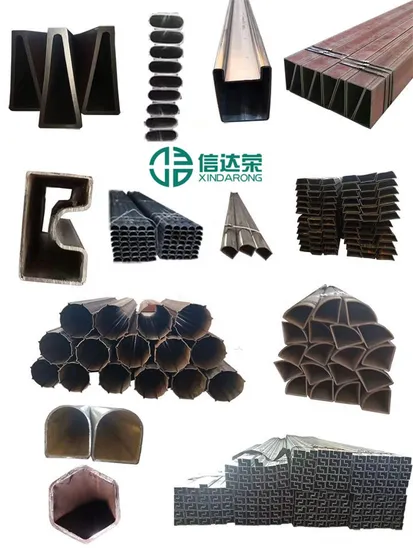 Ap15L a 106 Gr B or St52 Sch80 Ss400 S235jr Q345 Q195 Cold Hot Rolled Hot DIP Gi Galvanized Carbon Steel Seamless Steel Pipe Size Price List Manufacturers