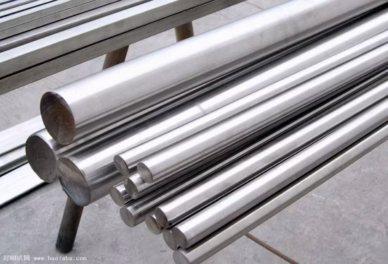 Stainless Steel Pipe Customized Grade 316 316L 904L Ss Tube Surface 2b Ba Mirror No. 1 Steel Tube