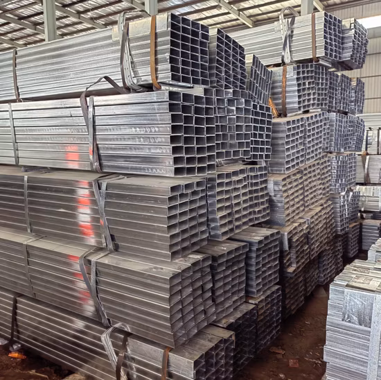 Seamless Steel Pipe/Galvanized/Spiral/Welded/Copper Pipe/Oil/Gas/Ap5l/Round/Stainless Steel/Carbon/ERW/Alloy Pipe